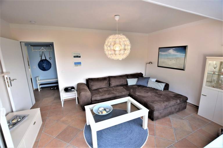 Ferienwohnung Muschelkiste — photo 2