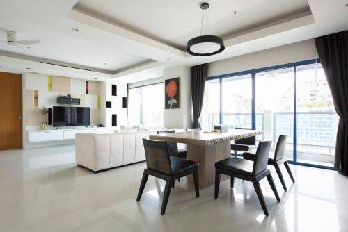 Ferienwohnung Lumphini