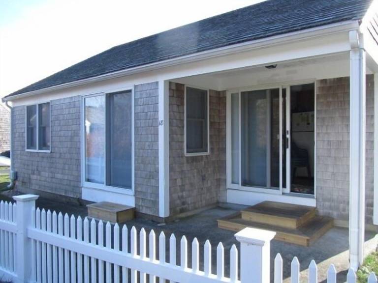 Cottage Wellfleet