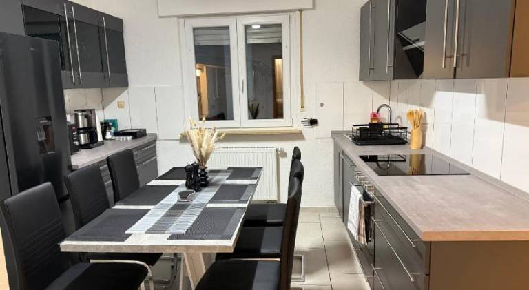 Ferienwohnung Kirchheim unter Teck