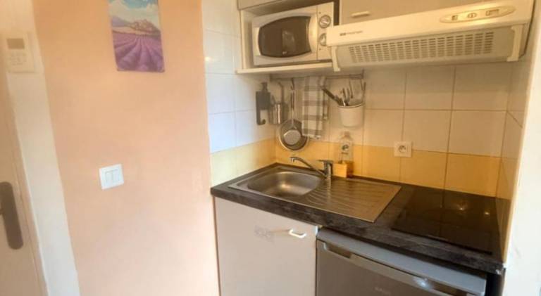 Pleasant holiday apartment with private pool | Pets allowed — photo 4