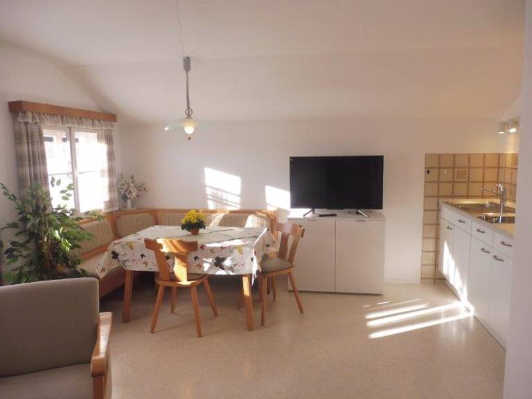 Ferienwohnung Chieming