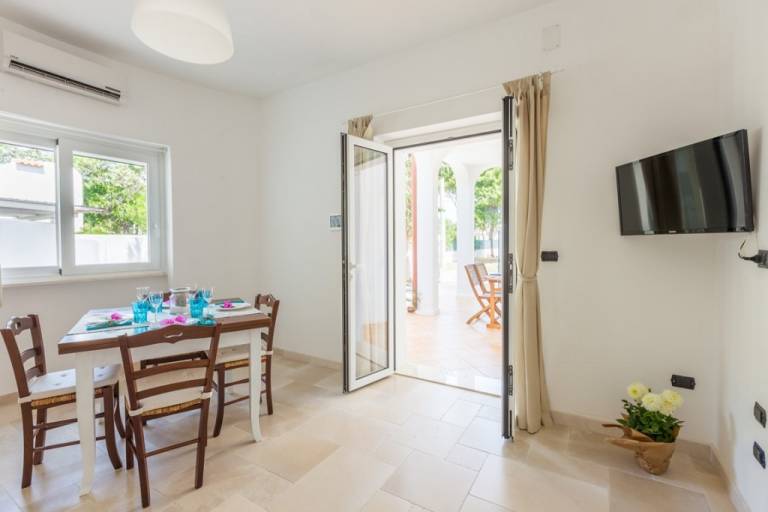 Family-friendly beautiful villa with garden | Beach nearby | Dogs allowed — photo 5