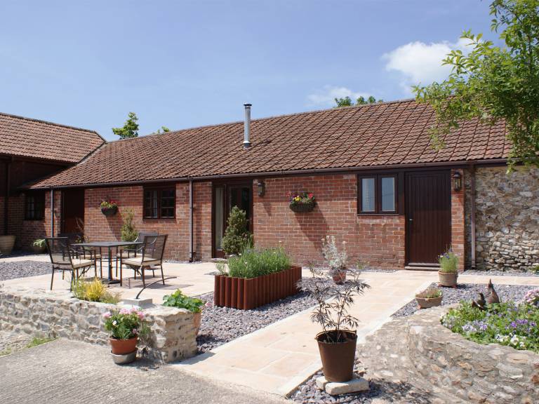 Cottage Honiton