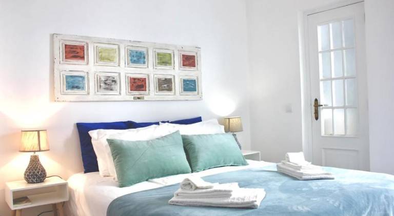 Casa Figueiras Tavira by Junto ao Mar in Tavira