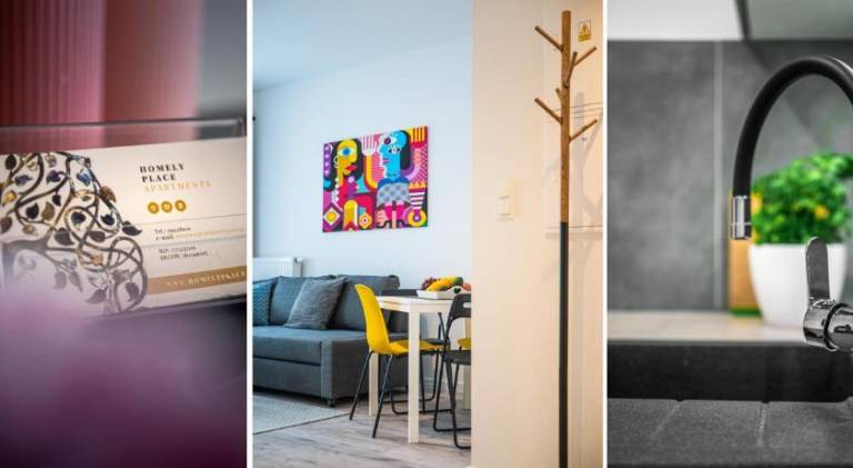 Apartment for 4 persons — photo 3