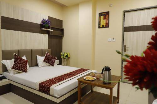 Bed and breakfast Ajmer