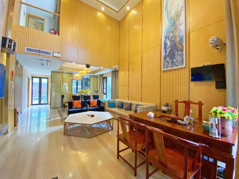 Villa Erqi