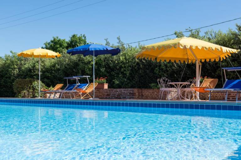 Bauernhof in Foiano della Chiana, Bettolle f&uuml;r max. 3 Personen, 