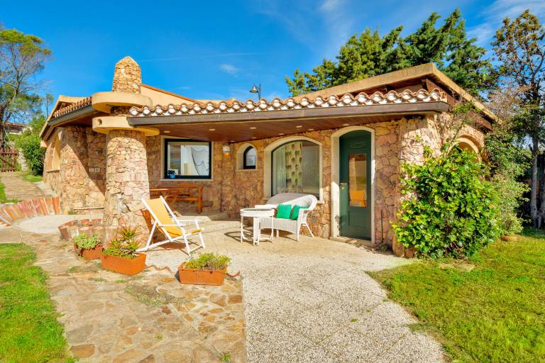 Casa Pittulongu