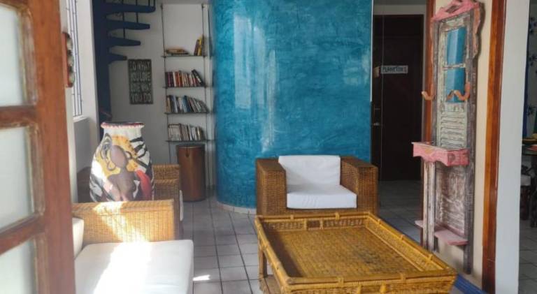 Blue Hostel — photo 3