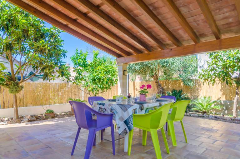Chalet  Sa Ràpita