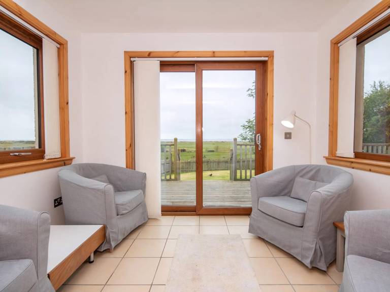 Children-friendly cottage with garden | Beach view | Pet-friendly — photo 5