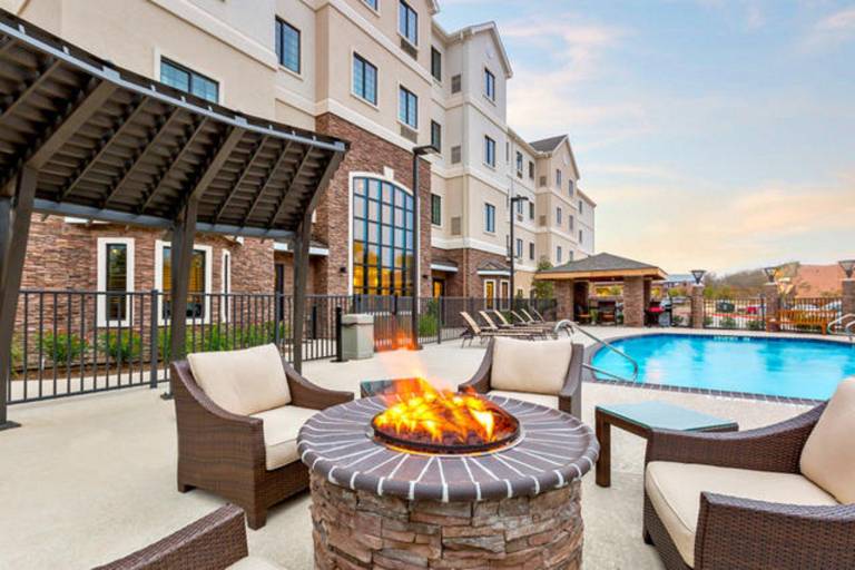 Staybridge Suites College Station By IHG — photo 3