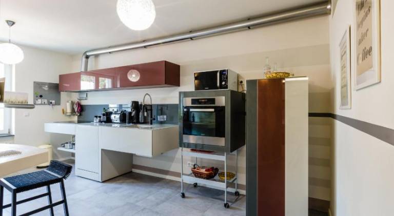 Holiday apartment | Close to Bock — photo 5