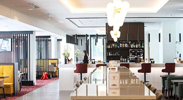 OSKO Hotel Toulouse Aeroport — photo 4