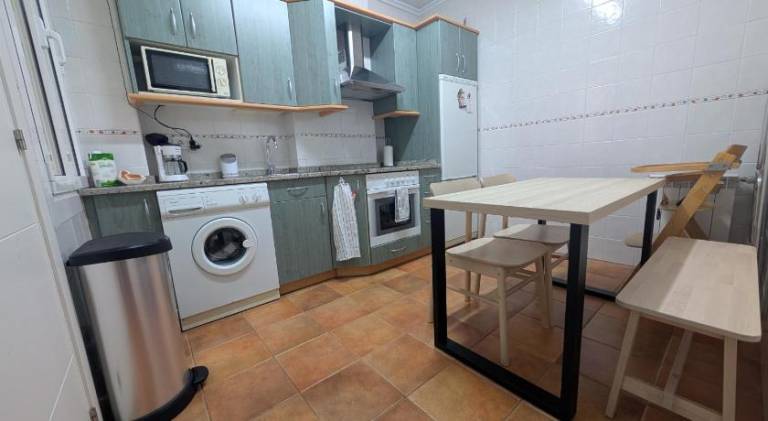 Holiday apartment with 3 rooms for 5 persons — photo 4