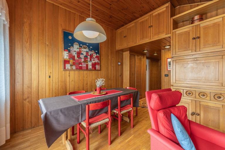 Holiday apartment | Mountain view — photo 2