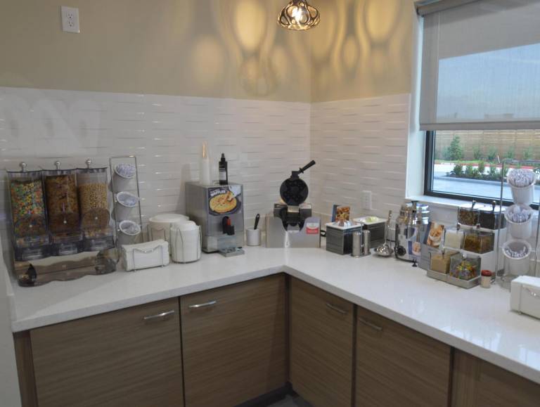 Comfort Inn & Suites Houston I 45 North IAH