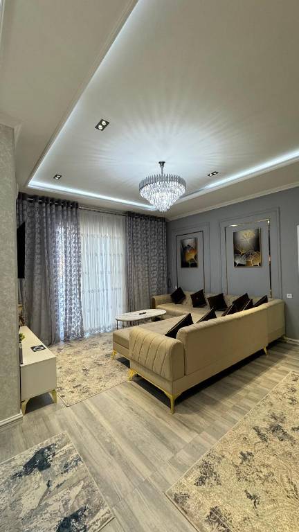 Apartment  Chilonzor District