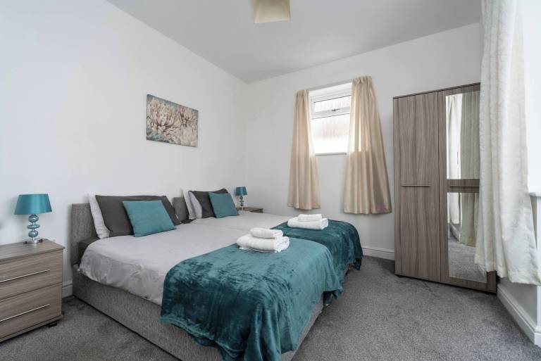 Apartment Scunthorpe