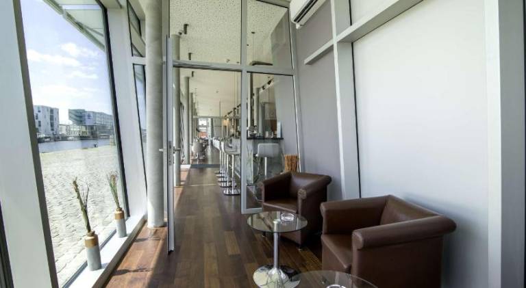 Nordsee Hotel Fischereihafen — photo 3