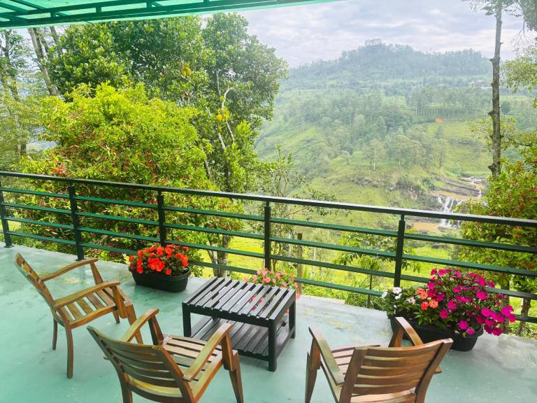 Spacious lodge with garden & terrace | Dogs allowed — photo 2