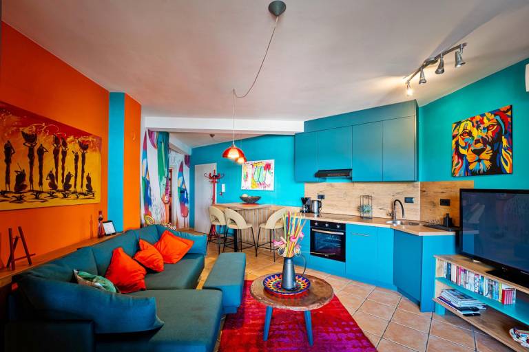 Ferienwohnung Premantura