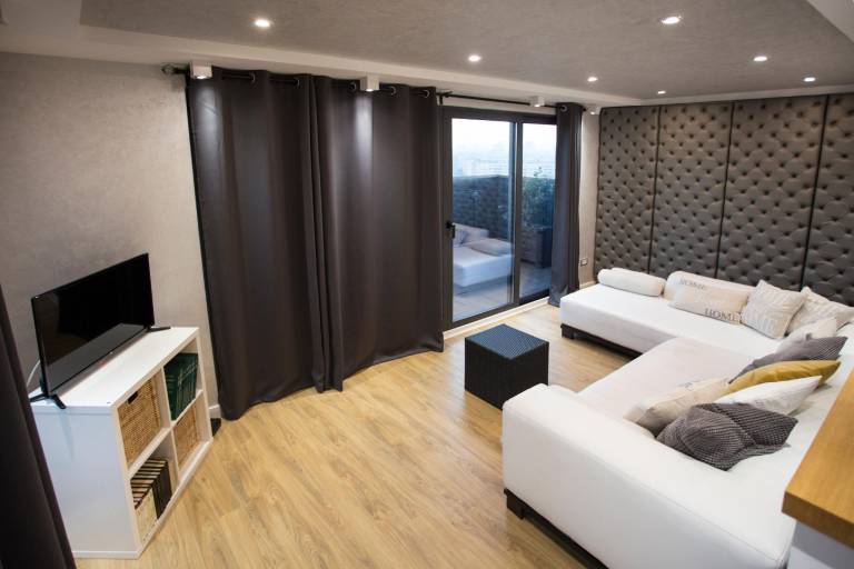 Holiday apartment | Pets are welcome — photo 2