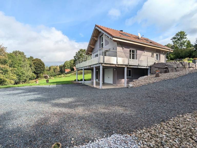 Cottage Plainfaing