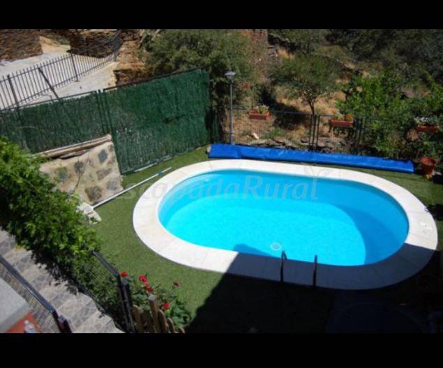 Casa Rural ∙ 5 Habitaciones ∙ 12 Huéspedes