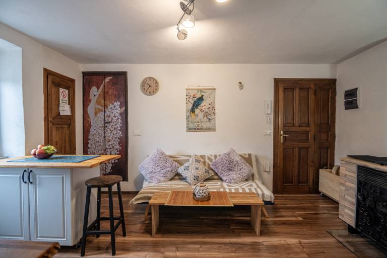 Lovely apartment | Mountain view | Good for workation | Pets allowed — photo 2