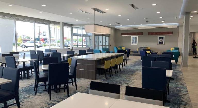 La Quinta Inn & Suites by Wyndham Tifton — photo 5