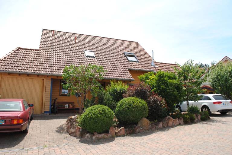Ferienwohnung Frankenthal (Pfalz)