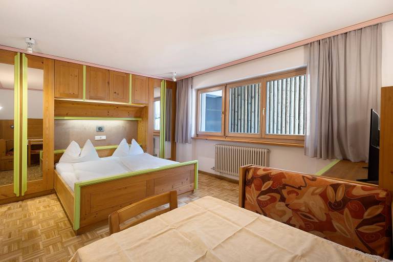 Ferienwohnung  Sankt Kassian