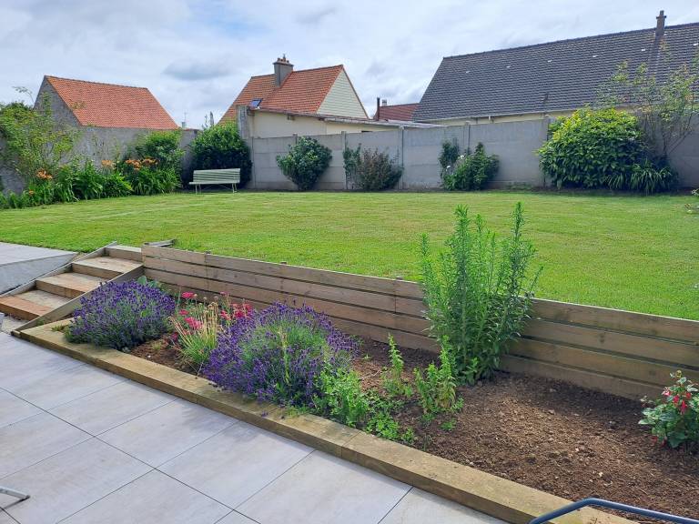 Maison de vacances Audresselles