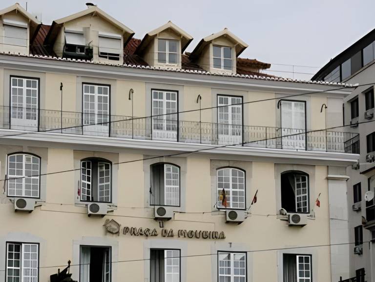 Bed & Breakfast Lissabon