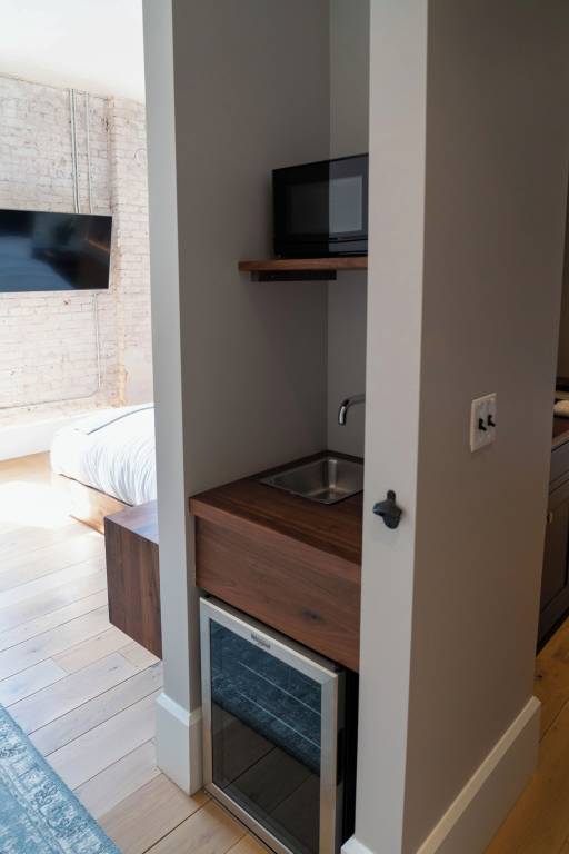 Apartment Johnstown
