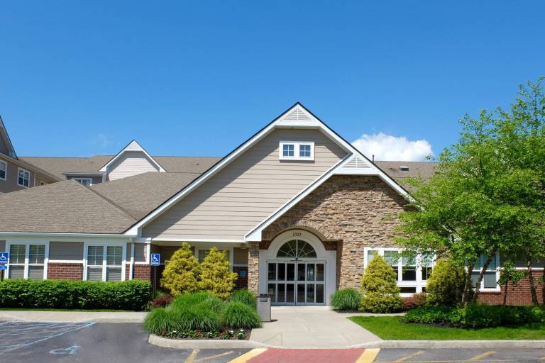 Residence Inn by Marriott Poughkeepsie in Hudson, NY