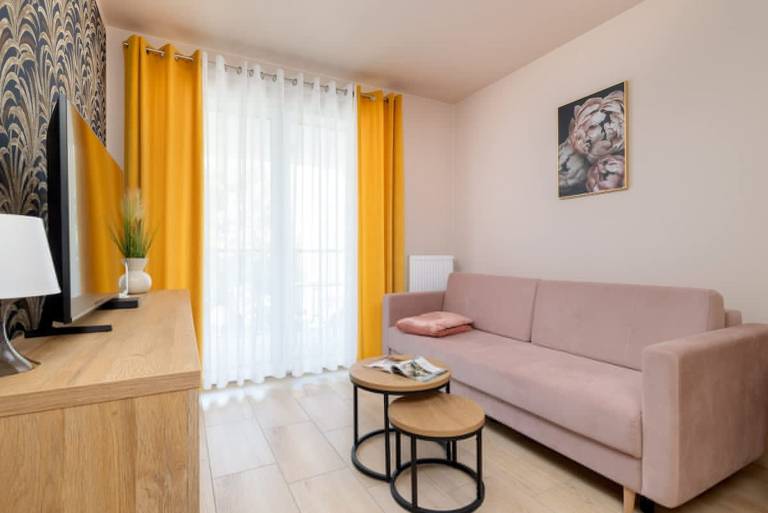 Apartament Bytom