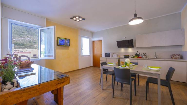 Ferienwohnung Riva del Garda