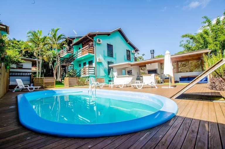 Apartamento  Praia do Rosa
