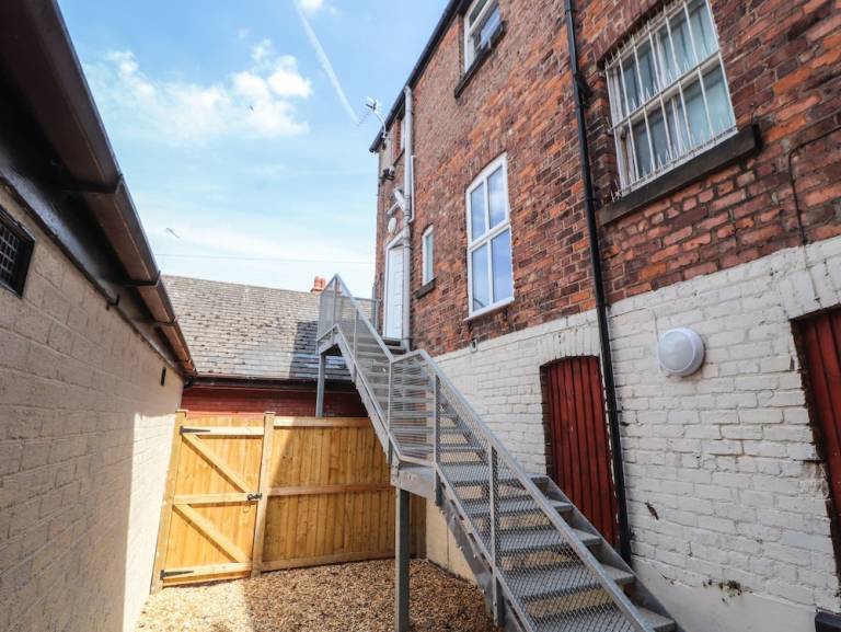 Cottage Rhyl