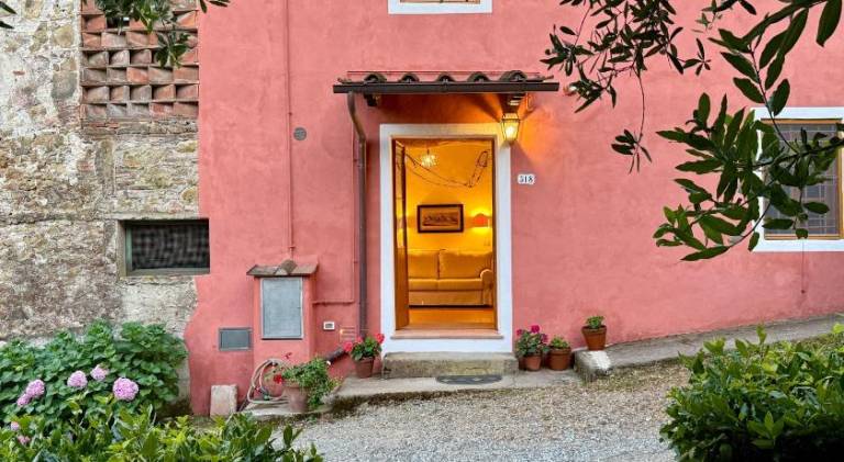 Charming holiday apartment | Pets are welcome — photo 3