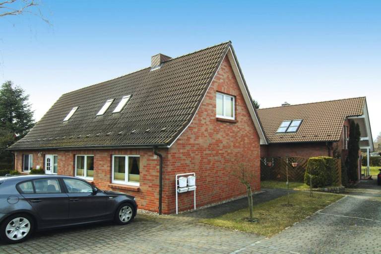Apartament Schwerin