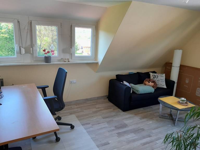 Ferienwohnung Neustadt an der Aisch