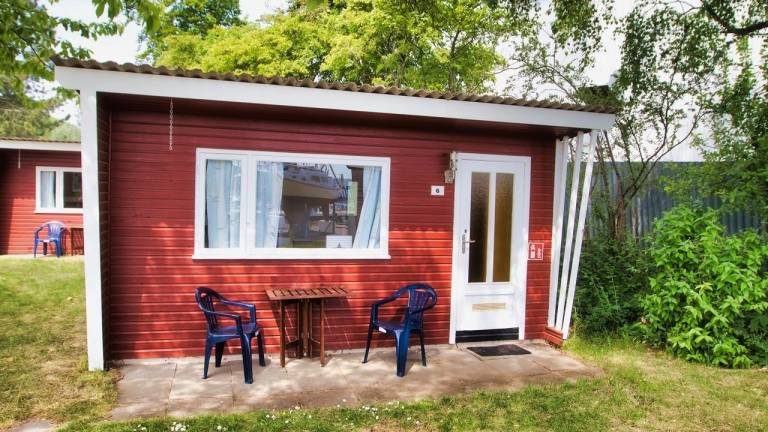 Ferienhaus  Alt Travemünde - Rönnau