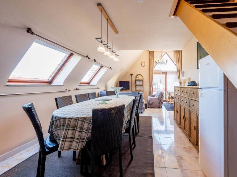 Fully equipped apartment | Beach nearby | Pet-friendly — photo 2