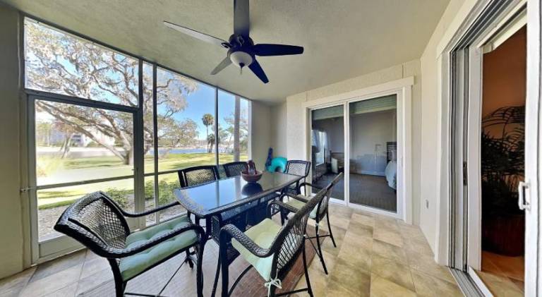 Rental apartment with pool & jacuzzi | Dogs allowed — photo 4