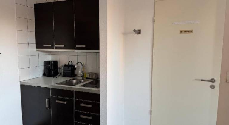 Rental apartment with 1 room for 3 persons — photo 3